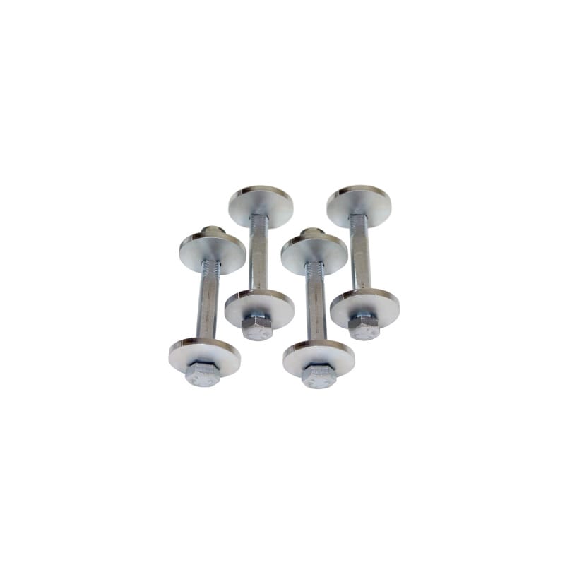 QA1 — QA1 64-74 Mopar A/B/E-Body Camber Bolt Adjuster Kit
Alignment Adjuster
