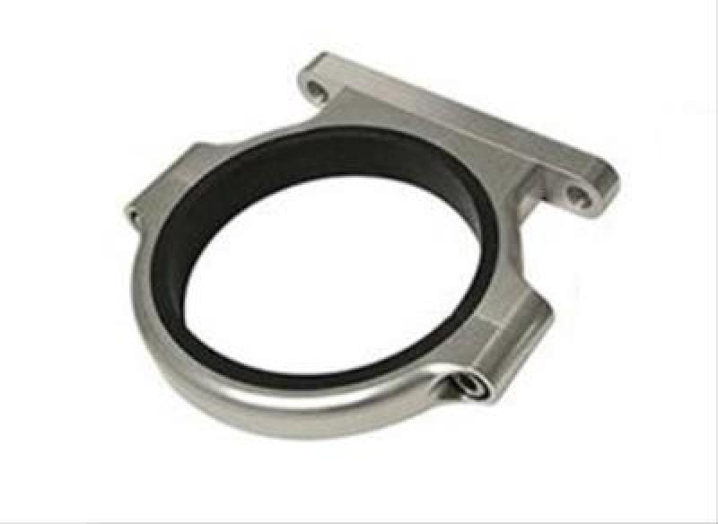 Fuelab — Fuelab Plate Mount Fuel Filter Billet Bracket Set - (1) Bracket for Each Filter
Bracket Kit