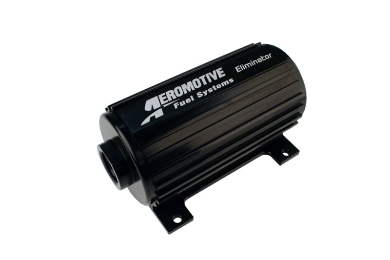Aeromotive — Eliminator Fuel Pump
