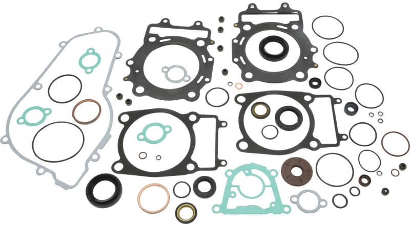 QuadBoss — QuadBoss Gasket Set With Oil Seal