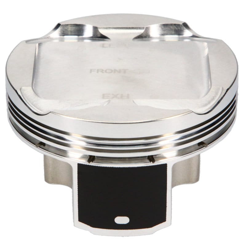 JE Pistons — JE Pistons SUB WRX EJ205 92mm Bore CR 9.5 KIT - Single Left
Piston