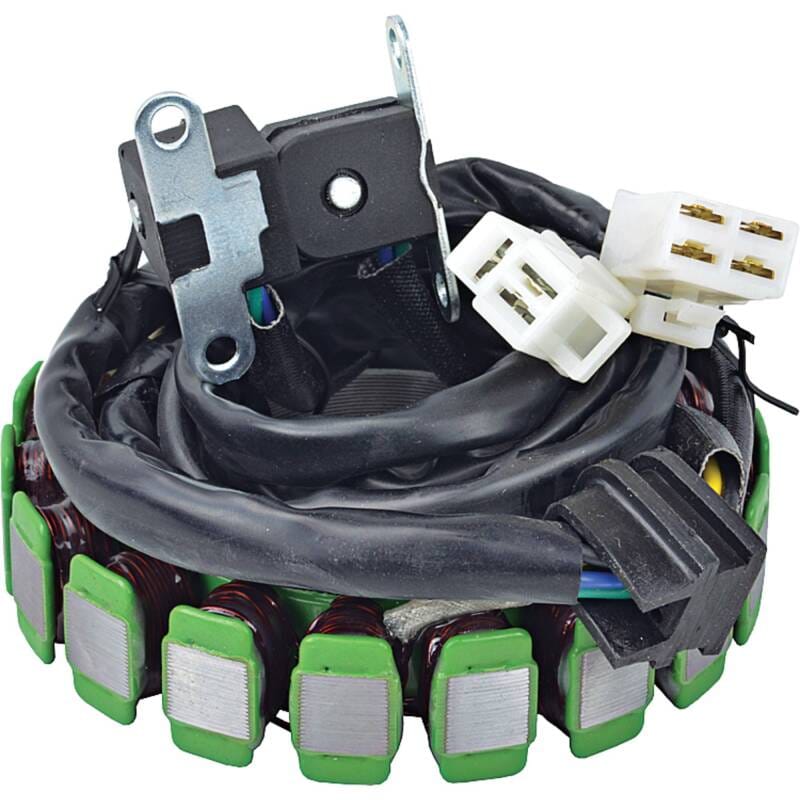 Arrowhead — Arrowhead Suzuki 12V Stator