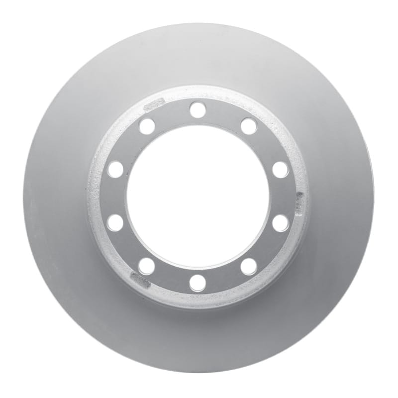 DFC — DFC 00-03 Ford F-750 Rear GeoSPEC Coated Rotor
DFC Brake Rotor