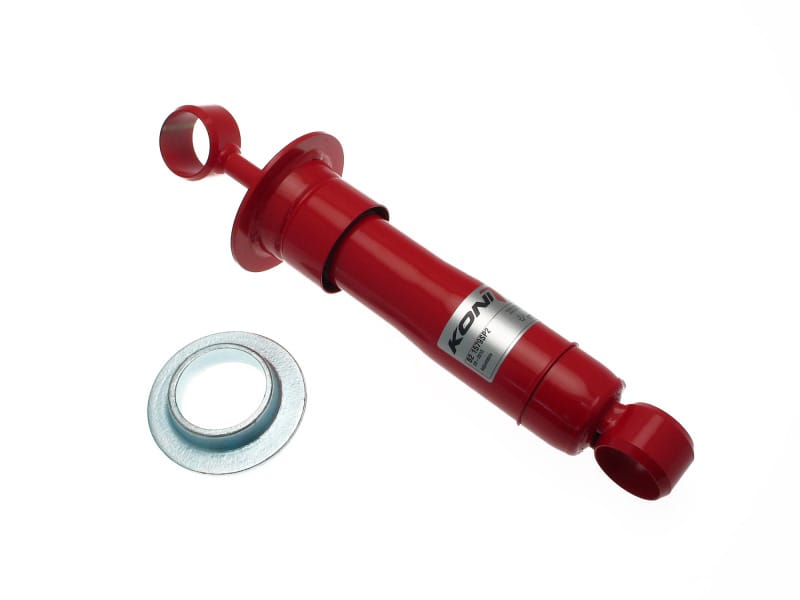 KONI — Koni Classic (Black) Shock 69-74 Ferrari Dino 206GT/ 246GT/ 246GTS - Front
Shock Absorber