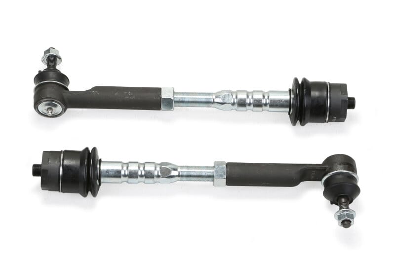Fabtech — Fabtech Driver & Passenger Tie Rod Assembly Kit