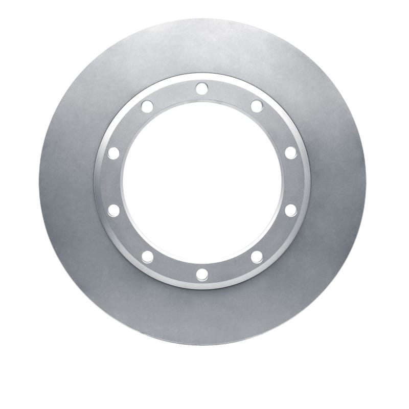 DFC — DFC 09-24 Chevrolet Silverado 4500 HD Rear/Front GeoSPEC Coated Rotor
DFC Brake Rotor