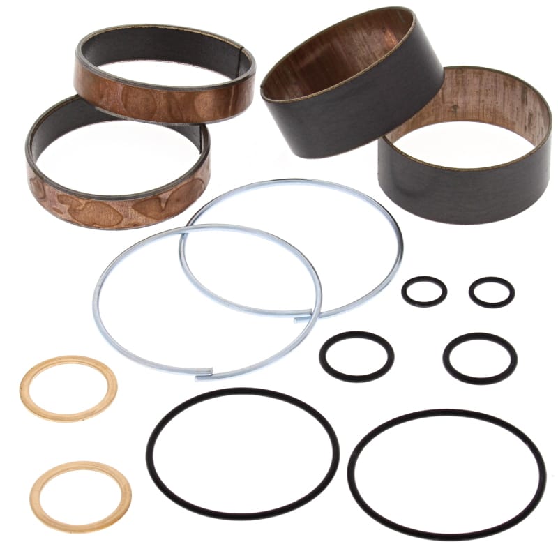 All Balls Racing — All Balls Racing 08-12 KTM SX 125 Fork Bushing Kit