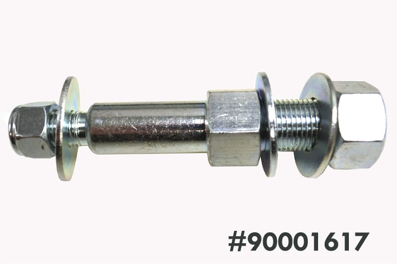 Ridetech — Ridetech 5/8in Shock Stud
5/8" od shock stud
