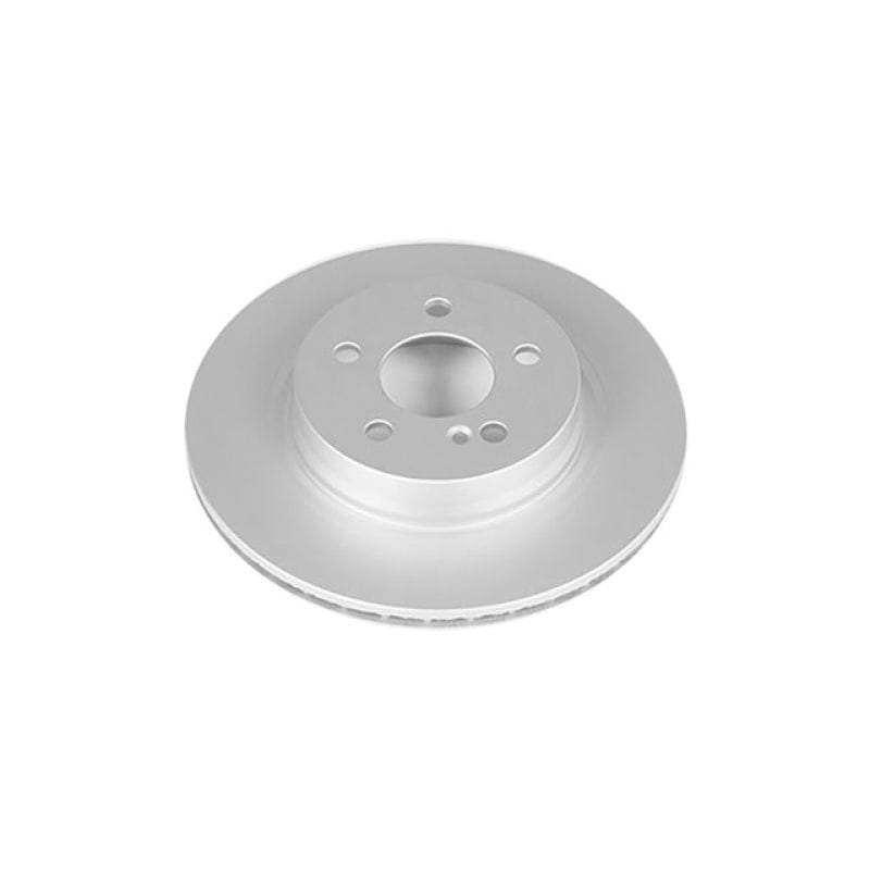 PowerStop — Power Stop 10-13 Land Rover Range Rover Sport Rear Evolution High Carbon Geomet Coated Rotor
PowerStop EVC