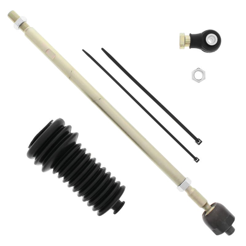 QuadBoss — Steering Rack Tie Rod Assembly Kit, Right Inner/Outer