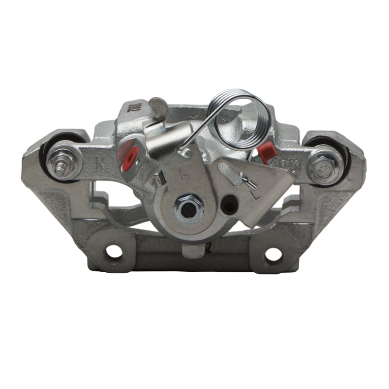 DFC — DFC 11-15 Ford Edge Rear-L Premium Caliper - Silver Zinc Coated
DFC Brake Caliper