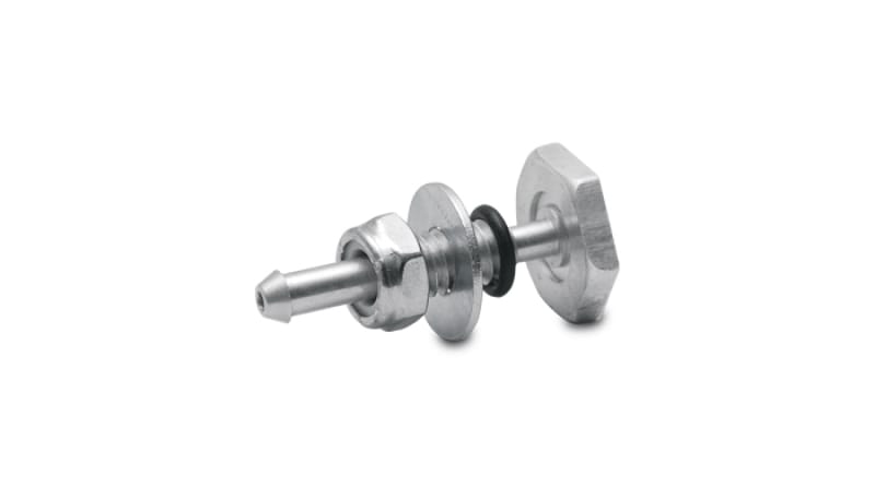 Vibrant — Vibrant Soft Mount Vacuum Line Fitting Assembly (for inserting into silicone connectors)
3/16"ODAlumVacuumKit
AlVacFtgforSilicone
Vacuum Fitting