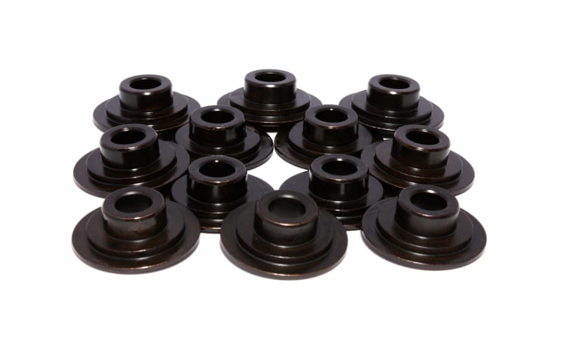 COMP Cams — COMP Cams Steel Retainers 1.500in-1.550in
STEEL RETAINERS, 1.5