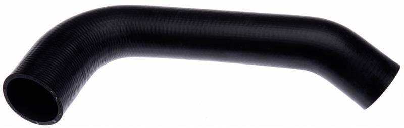 Gates — Gates 03-04 International/Navistar CE Diesel Upper - Eng. To Rad. Molded Coolant Hose