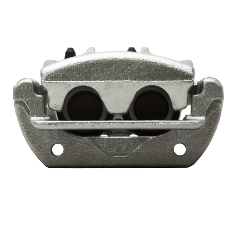 DFC — DFC 83-91 Volvo 940/740/760 Series Front-L Premium Caliper - Silver Zinc Coated
DFC Brake Caliper