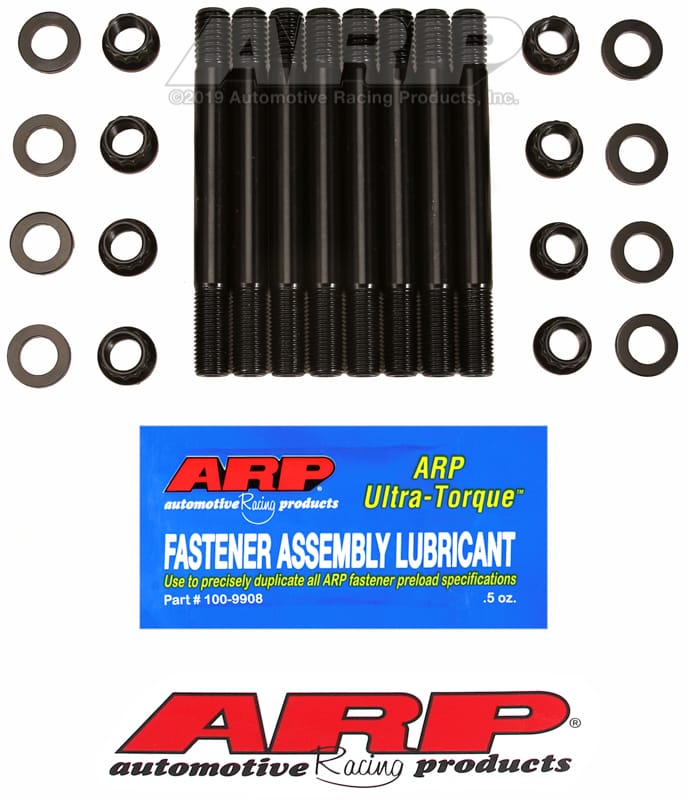 ARP — ARP World Products Hemi Inner Valley Stud Kit