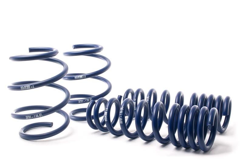 H&R — H&R 18-22 Kia Stinger/Stinger GT (2WD/AWD) 4 Cyl/V6 CK Sport Spring
Sport Spring