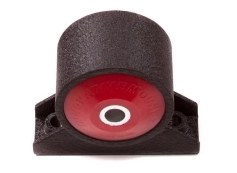 Innovative Mounts — Innovative 07-13 Mitsubishi EVO X Replacement Front Mount (75A)
