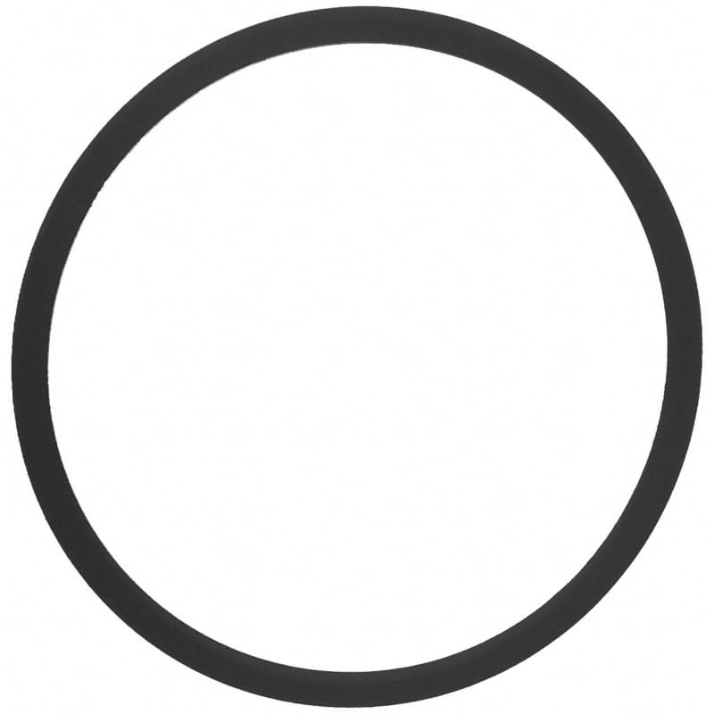 Fel-Pro — Fel-Pro RAM 2500 35525 Engine Water Pump Gasket