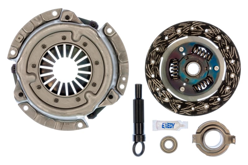 Exedy — Exedy OE 1977-1980 Mazda Glc L4 Clutch Kit