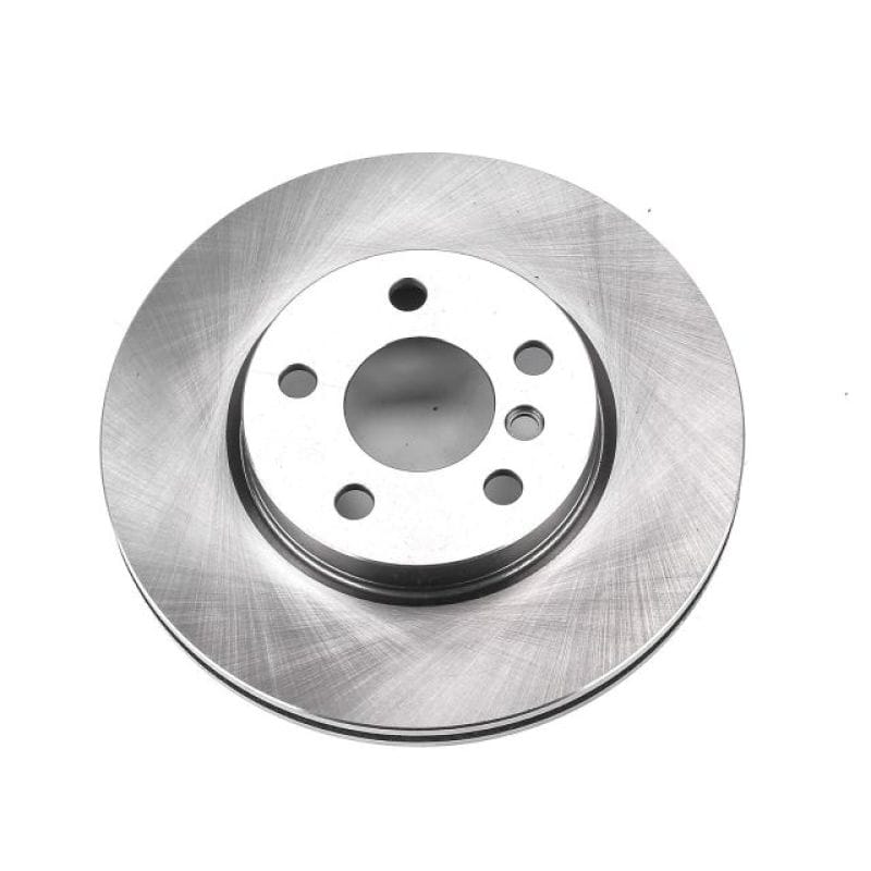 PowerStop — Power Stop 2014 Mini Cooper Front Autospecialty Brake Rotor
AutoSpecialty Rotor