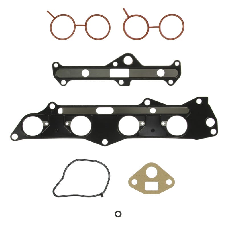 Fel-Pro — Fel-Pro Honda Civic MS 97169 Engine Intake Manifold Gasket Set