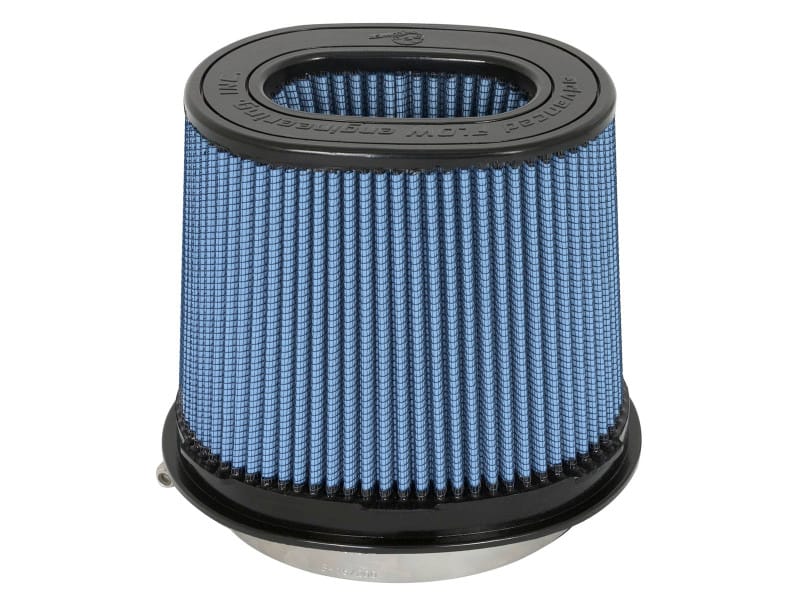 aFe — aFe Magnum FLOW Pro 5R Replacement Air Filter (6.75x4.75)F x (8.25x6.25)B(mt2) x (7.2x5)T x 7H
Replacement Filter