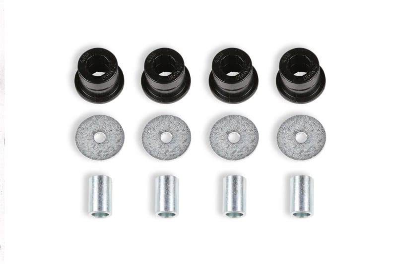 Fabtech — Fabtech Upper Control Arm Bushing Kit - FTS4130-1/5
CntrlArmBshngKt