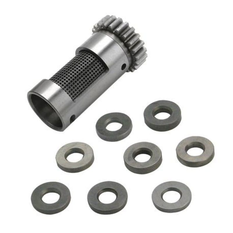 S&S Cycle — S&S Cycle 77-99 BT .030in Breather Gear Kit