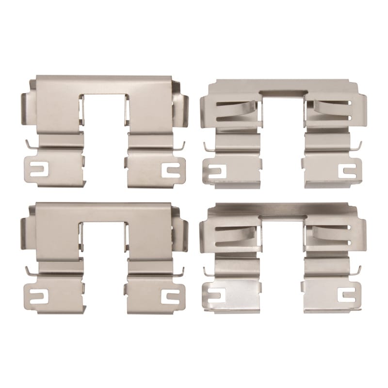 DFC — DFC 20-26 Hyundai Sonata Rear Stainless Steel Hardware Kit