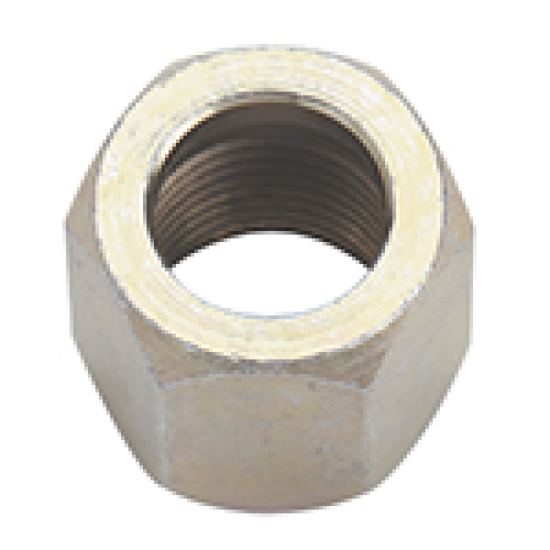 Fragola — Fragola -6AN Tube Nut - Steel