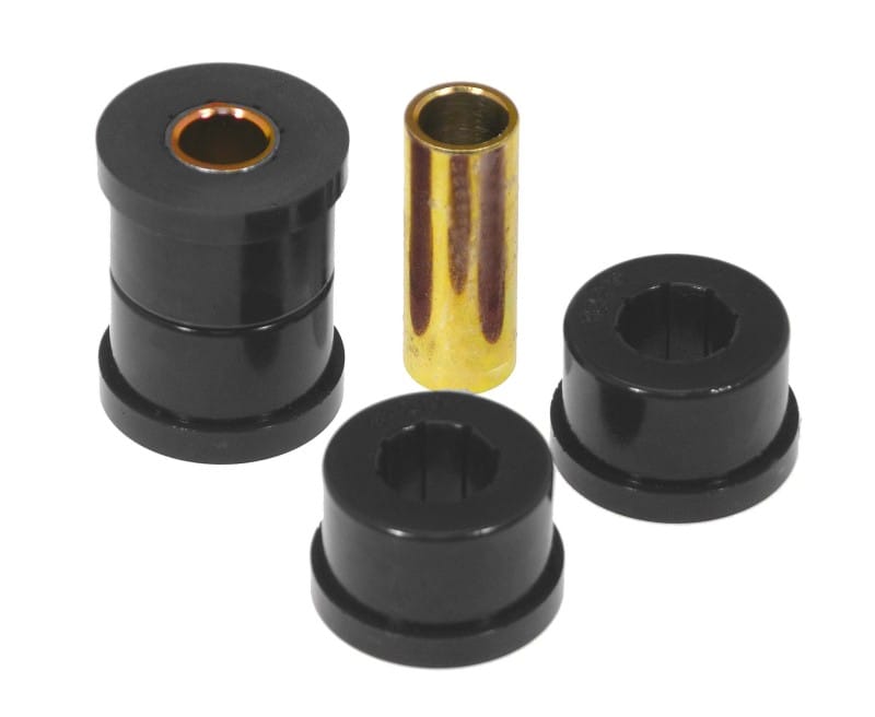 Prothane — Prothane 68-73 Datsun 510 Front Control Arm Bushings - Black
CONTROL ARM BUSHINGS
