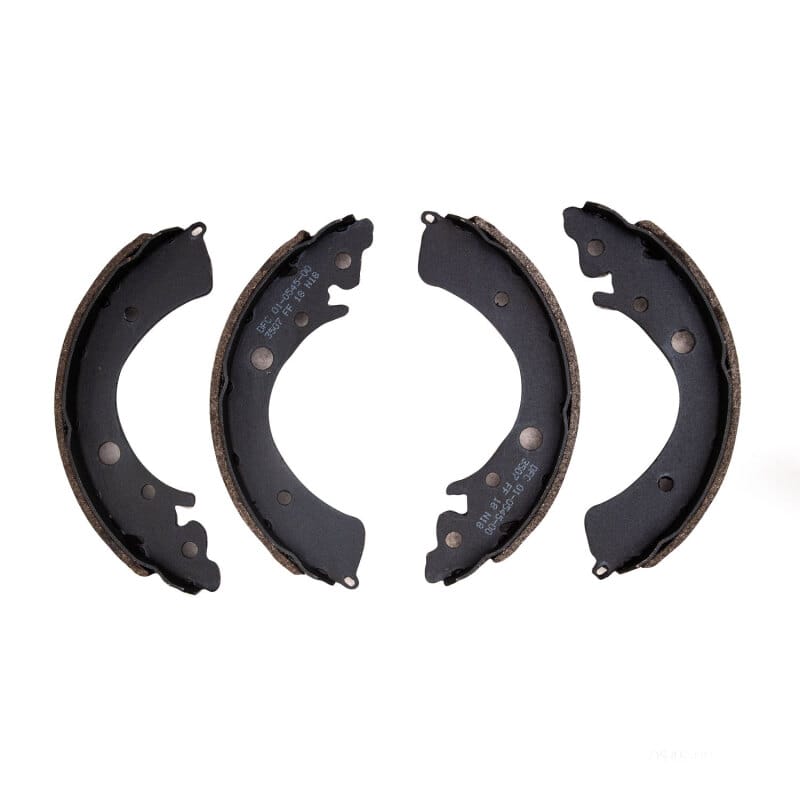 DFC — DFC 84-91 Honda Civic Wagon Rear Premium Service Shoes
DFC Brake Shoe Set