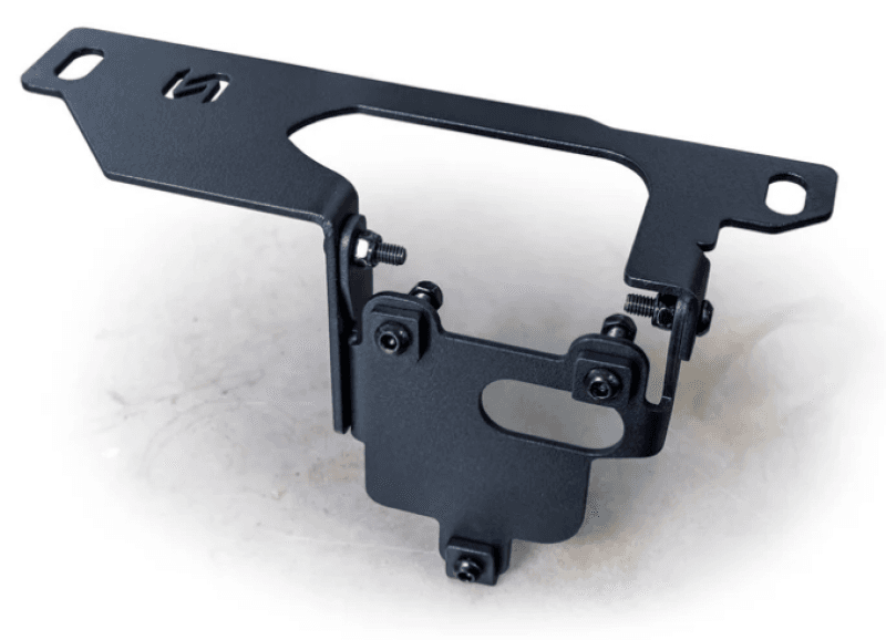 TURN Offroad — Turn Offroad 2021+ Ford Bronco High Clearance ACC Relocation Bracket