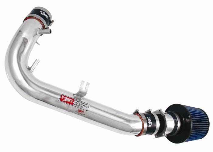 Injen — Injen 95-96 240SX 16 Valve Polished Short Ram Intake
Short Ram Intake
Air Intake Kit