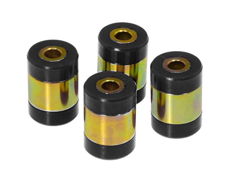 Prothane — Prothane 96-00 Honda Civic Front Upper Control Arm Bushings - Black
CONTROL ARM BUSHINGS