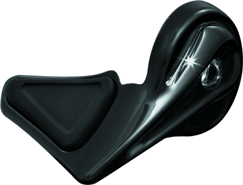 Kuryakyn — Kinetic Throttle Boss Black