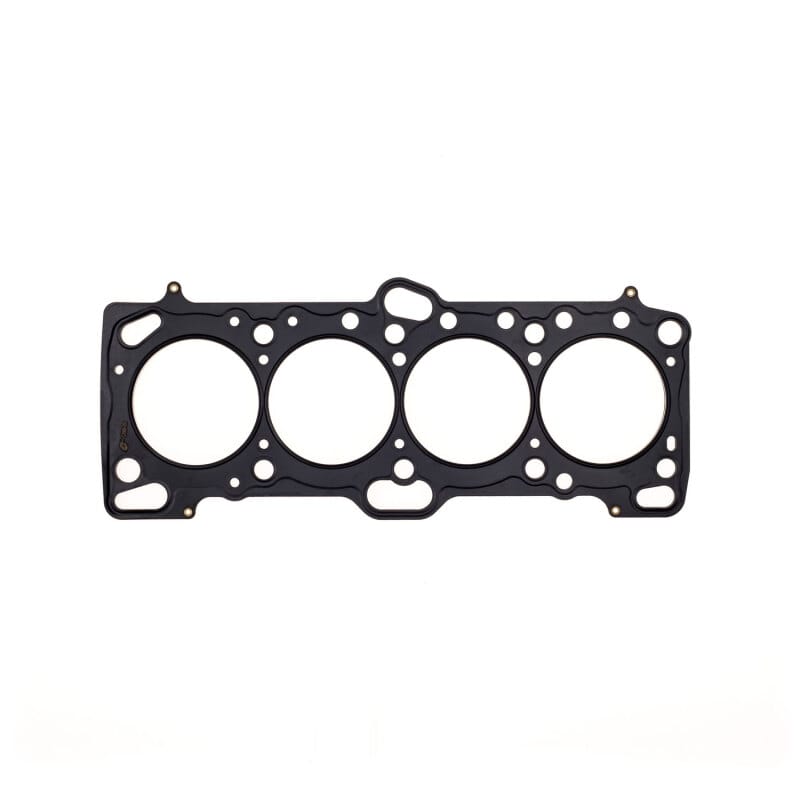 Cometic Gasket — Cometic Mitsubishi 4G63/4G63T .092in MLS Cylinder Head Gasket - 85.5mm Bore - DOHC - Except Evo 4-9
Cylinder Head Gasket