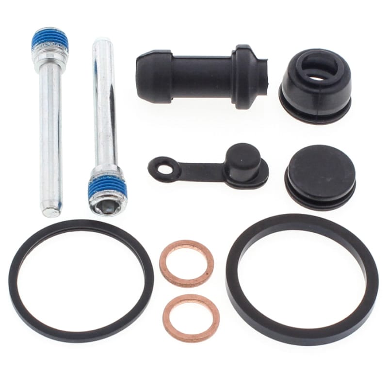 All Balls Racing — All Balls Racing 04-08 Arctic Cat 400 DVX Caliper Rebuild Kit Front
