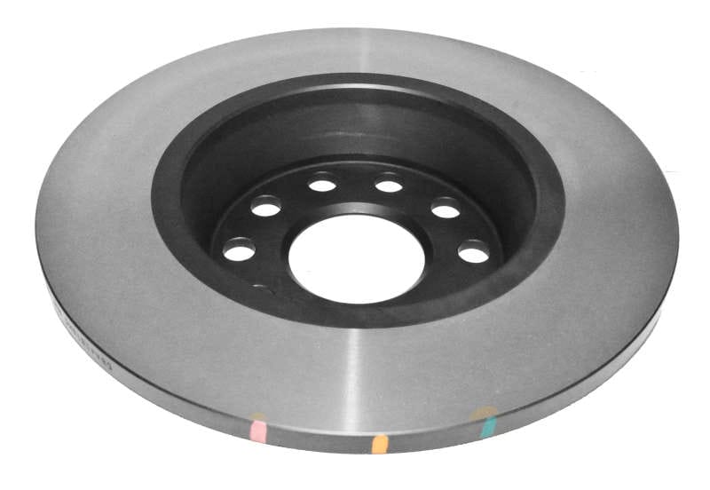 DBA — DBA 09-17 Volkswagen Passat CC 2.0T Rear 4000 Series Plain Rotor
Brake Rotor
Brake Disc