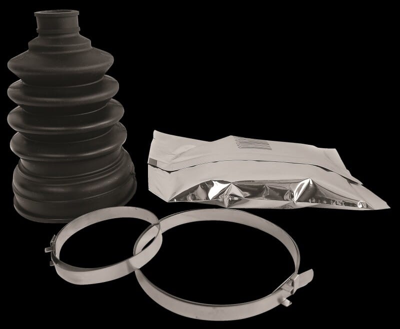 EPI — EPI 88+ CV Boots Inboard Extreme Cold Universal