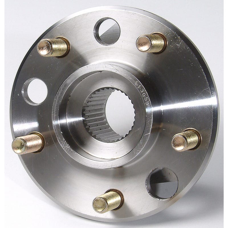 Moog — MOOG 89-91 Buick Reatta Front Hub Assembly