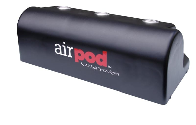 Ridetech — Ridetech 5 Gallon AirPod Cover
AirPod Cover 5 Gallo