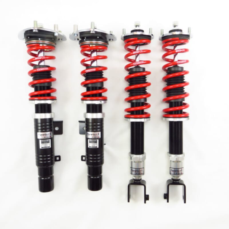 RS-R — RS-R Toyota Supra (JZA80) Sports-i Coilovers