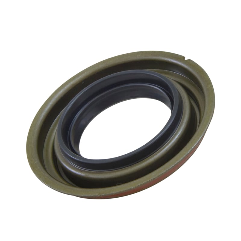 Yukon Gear & Axle — Yukon Gear Mighty Seal Replaces OEM 8705S Axle Seal
Wheel seal