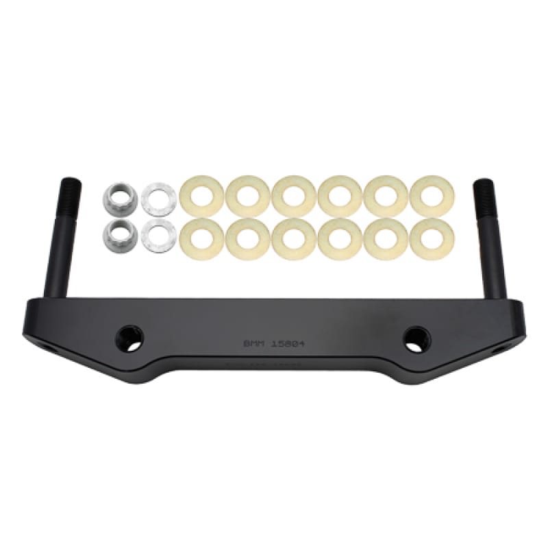 Wilwood — Wilwood Radial Bracket Kit 13-17 Dodge Truck 1500 w/ TX6R / Front L/R
BRACKET KIT