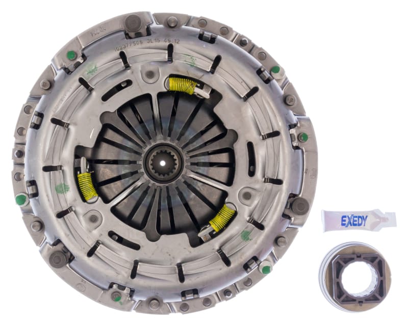 Exedy — Exedy OE 2001-2006 Chrysler Pt Cruiser L4 Clutch Kit