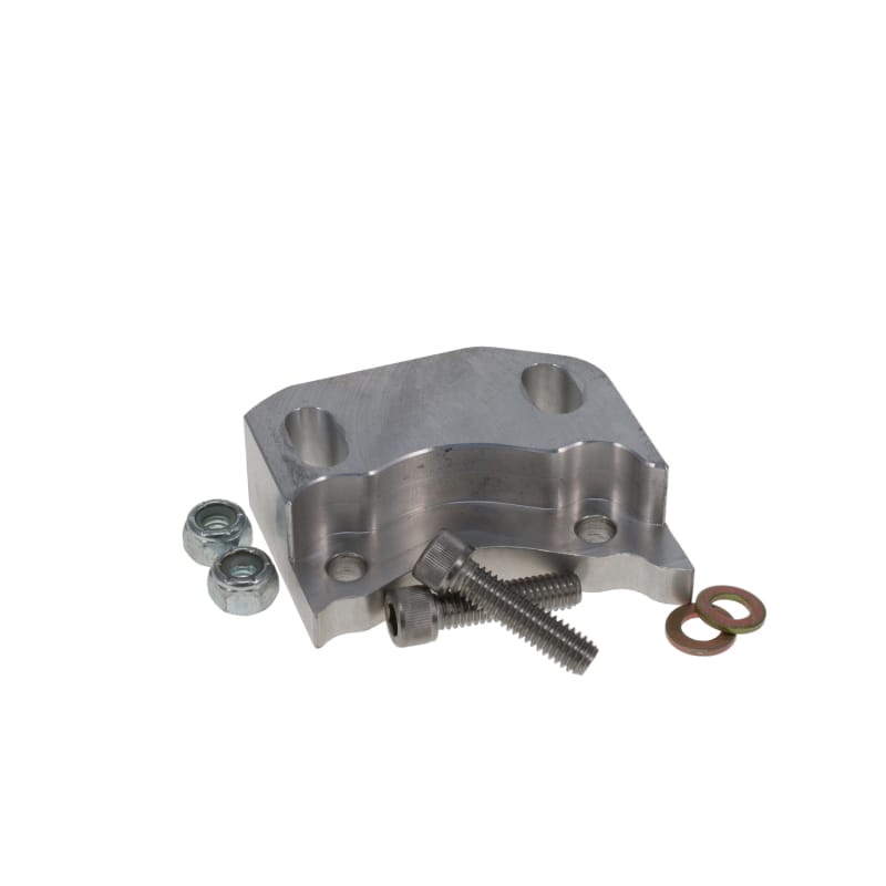 Peterson Fluid Systems — Peterson Fluid Systems Mount Blade Bell Housing QM
R4 MOUNT BLADE