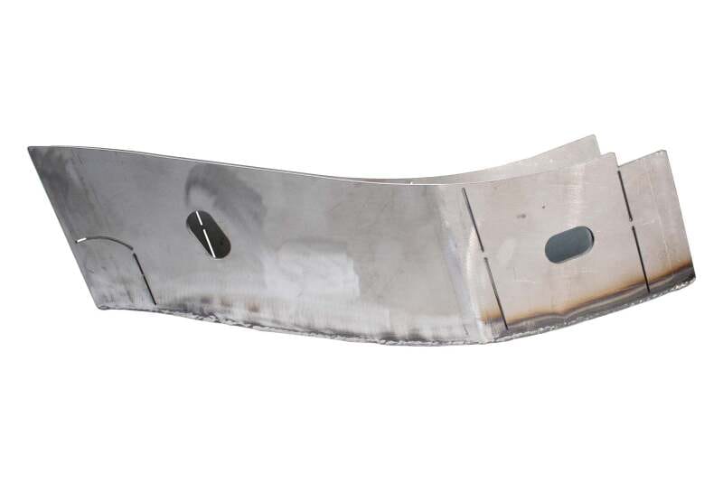 RustBuster — Rustbuster Front Frame Section Right Side