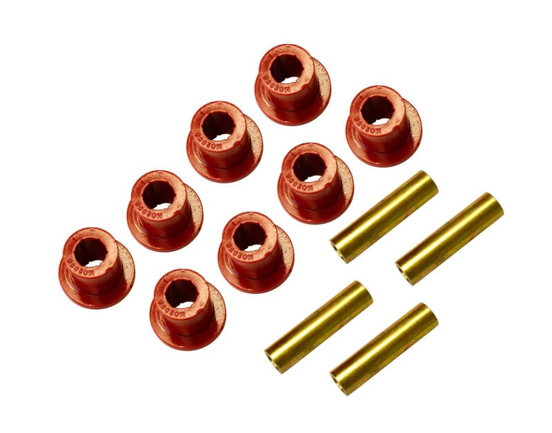 Skyjacker — Skyjacker Leaf Spring Bushing 2004-2004 Ford F-250 Super Duty
Leaf Spring Bushing